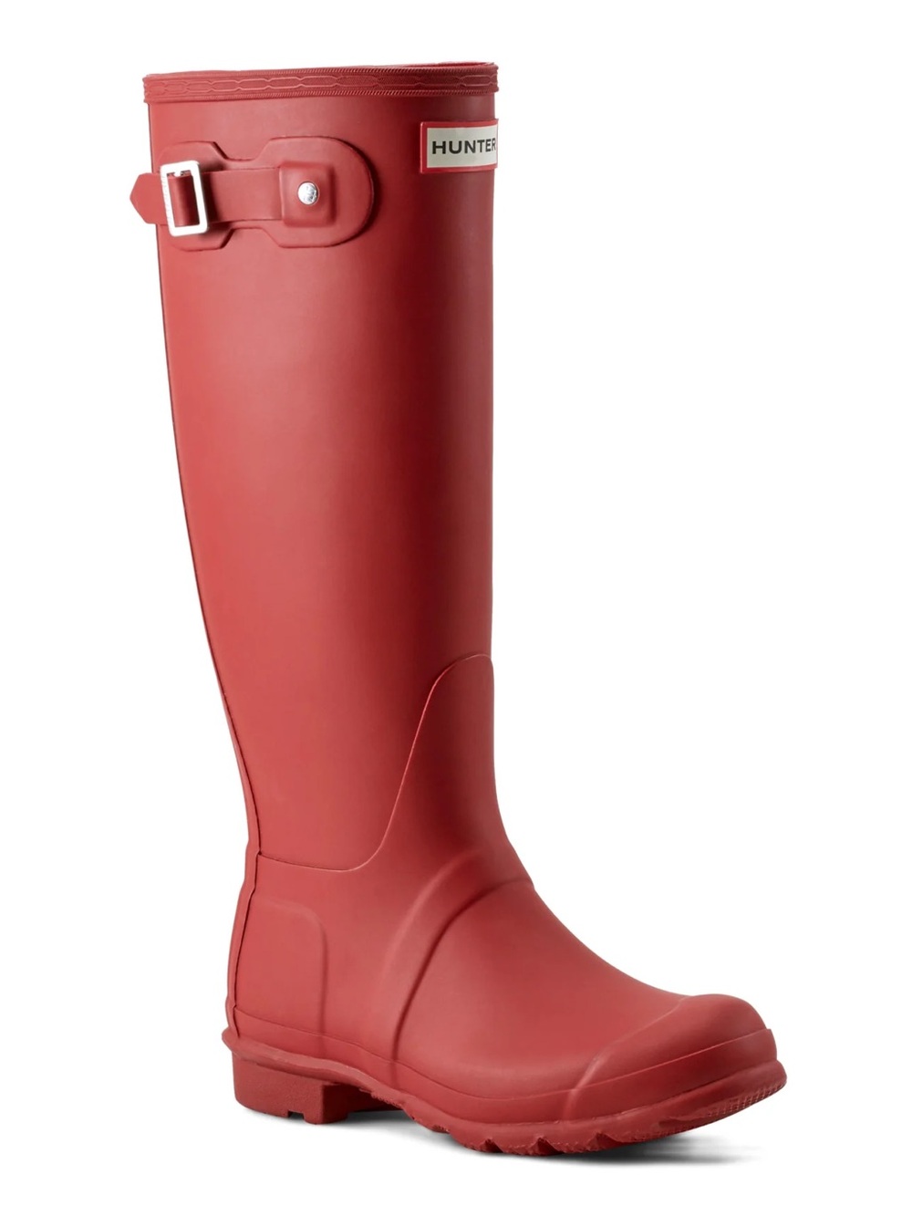 Hunter Tall Rain Boots
